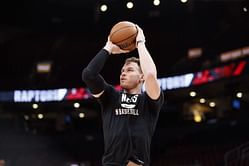 BREAKING: Blake Griffin joins Boston Celtics on 1-year deal after troublesome stint at Brooklyn Nets comes to an end
