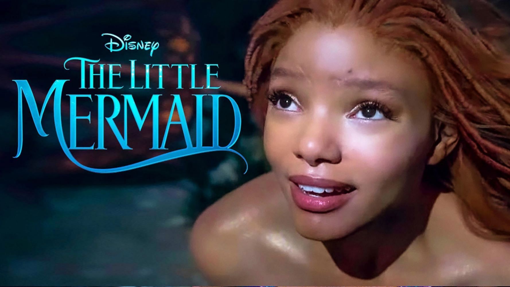 The Little Mermaid (Image via Disney)