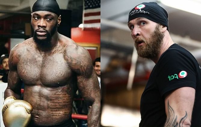 Deontay Wilder vs. Robert Helenius: U.S. pay-per-view price revealed