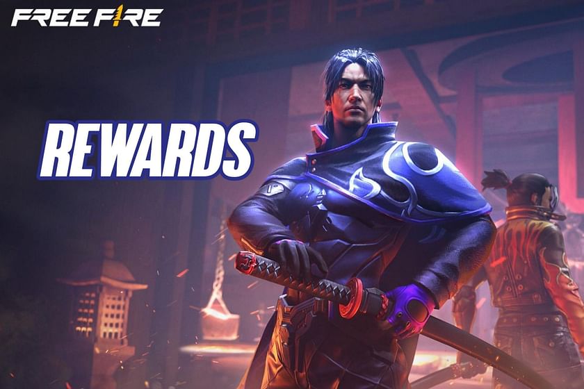 Garena Free Fire Max August 5 Redeem Codes: FF Max diamonds, skins