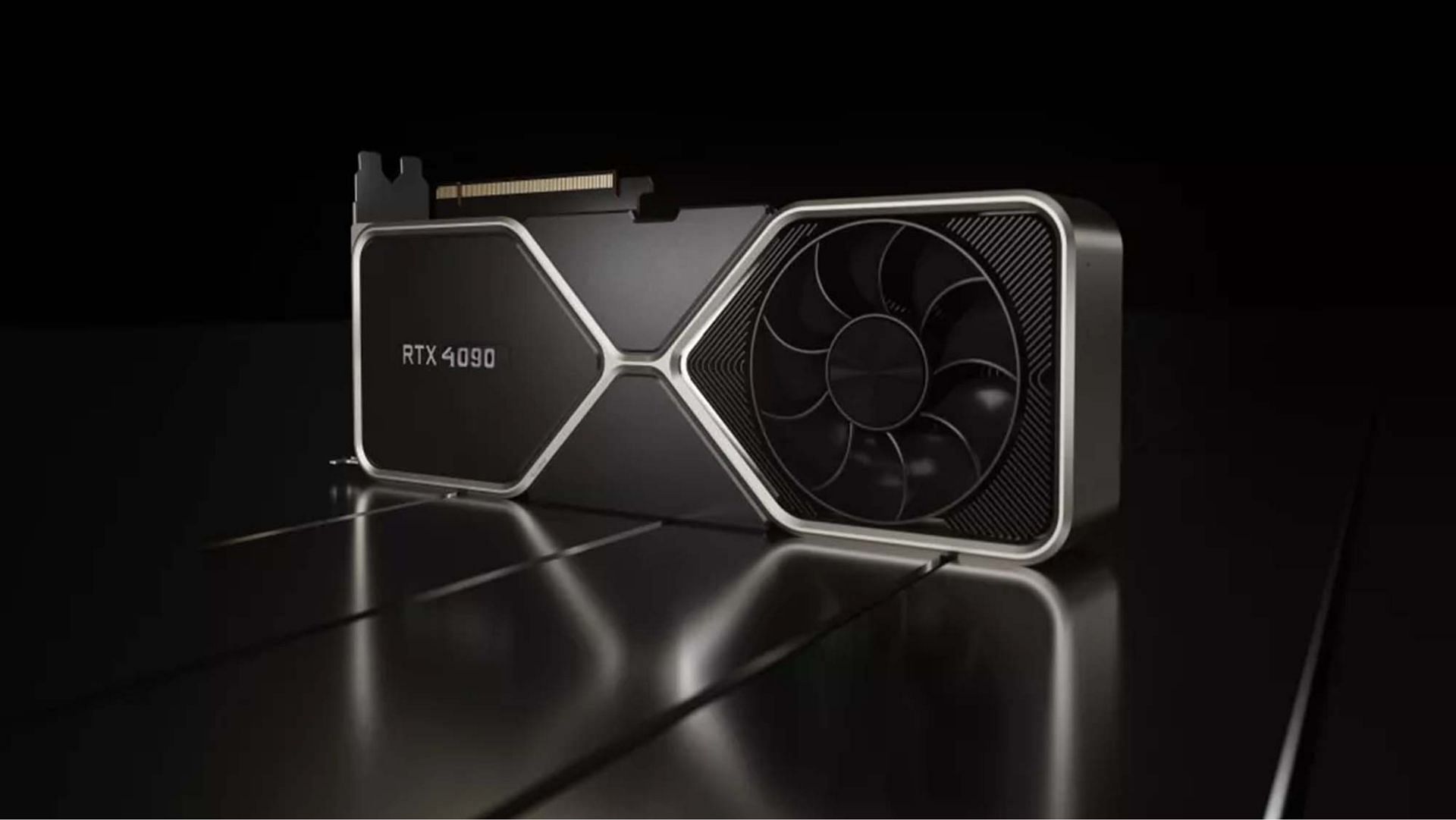 The premium device has sublime stats at available on a high budget (Image via Nvidia)