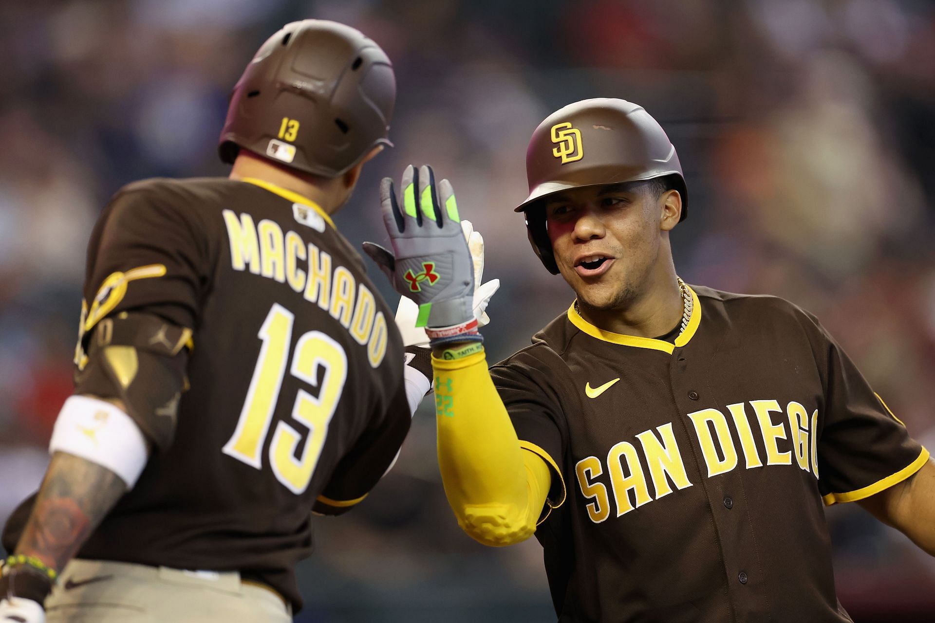 San Diego Padres vs Arizona Diamondbacks