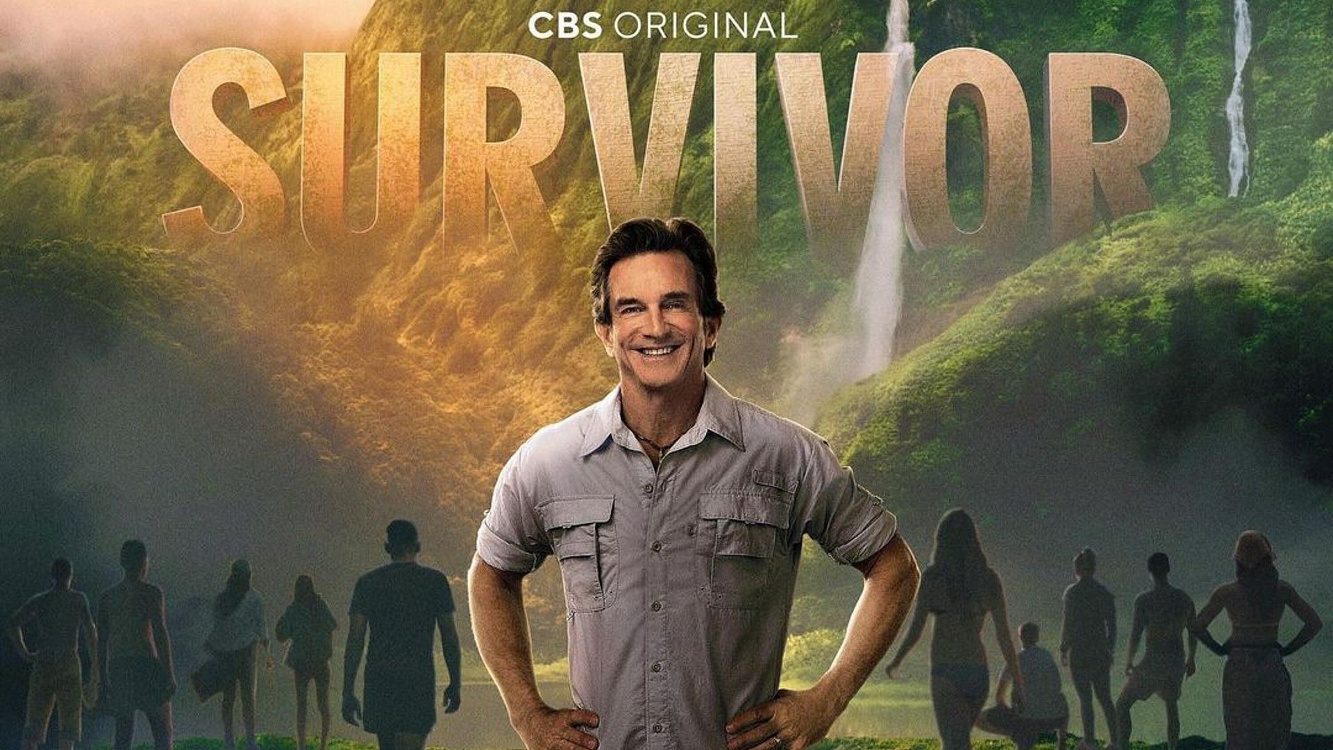 What time will Survivor 2022 (season 43) episode 1 air on CBS? Release