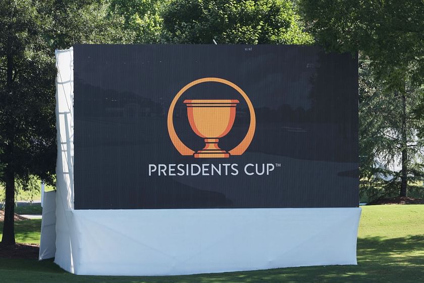 Where to watch the Presidents Cup 2022? Time and broadcast schedule