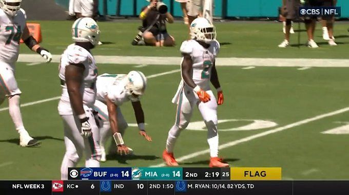 Who do the NFL, the Miami Dolphins and their doctors feel no shame?