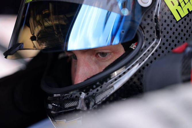 NASCAR lays down the law by inflicting costly penalties on William Byron and Ty Gibbs