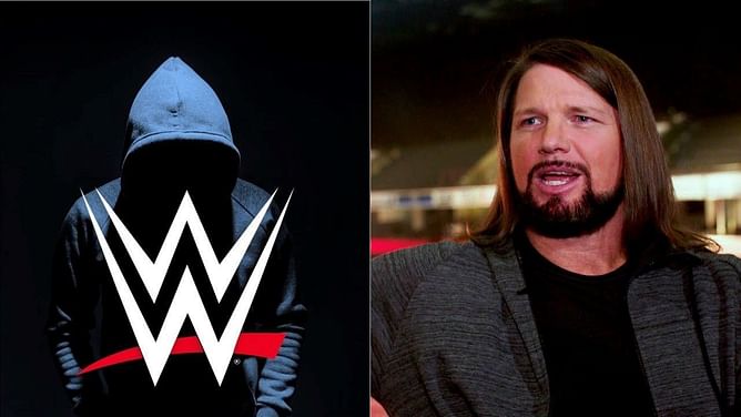 "No one knew anything" - WWE personality recalls disastrous interview segment with AJ Styles