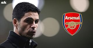 Arsenal injury update: 4 first-team stars miss training ahead of North London derby against Tottenham