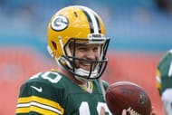 Matt Flynn struggled to break through with the Green Bay Packers and fell down the pecking order in Seattle too