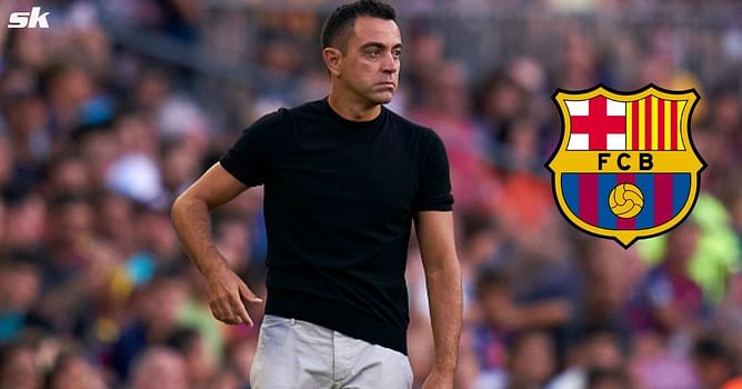 "I would like to tell you more, but I'm not going to go into it" - Barcelona veteran slams critics, says he's still good enough to play for club