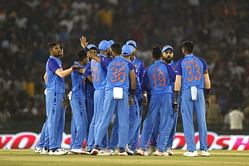 IND vs AUS 2022: "There is no particular stage where India went wrong, it was something constant from the word go" - Ajay Jadeja believes the hosts never had any control while defending the total in first T20I