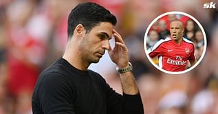 “He is a big piece of the puzzle for Mikel Arteta” – Mikael Silvestre suggests Arsenal could be in ‘trouble’ if 29-year-old star doesn’t play derby against Tottenham
