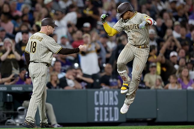 Colorado Rockies vs San Diego Padres Odds, Line, Picks, and Prediction - September 24 | 2022 MLB Season