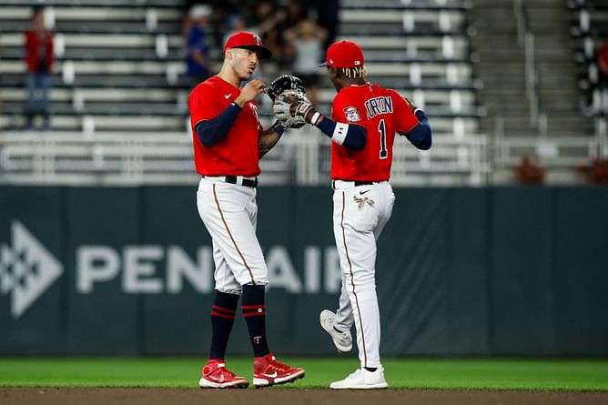 Minnesota Twins vs. Kansas City Royals Odds, Line, Picks, and Prediction - September 15 | 2022 MLB Season
