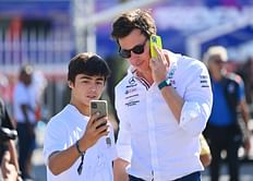 "This time they followed the rules"- Mercedes boss takes a jibe over FIA after controversial end to 2022 F1 Italian GP