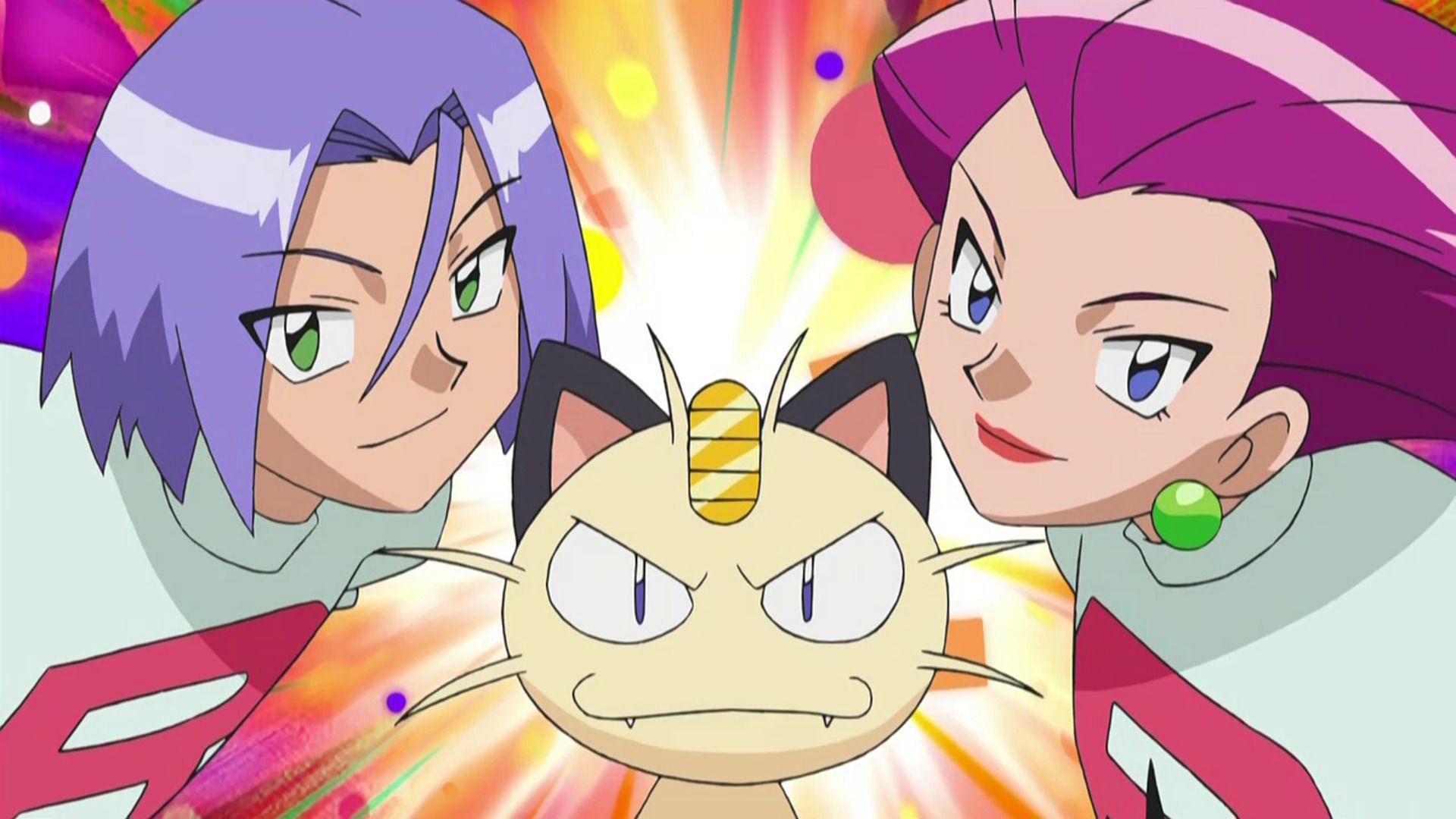 Team Rocket has been a source of controversy for the Pokemon franchise a few times (Image via The Pokemon Company)