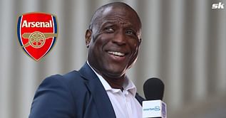 “I thought it was his best game all season so if he’s fit, he plays” – Kevin Campbell insists 25-year-old Arsenal star must start in north London derby against Tottenham