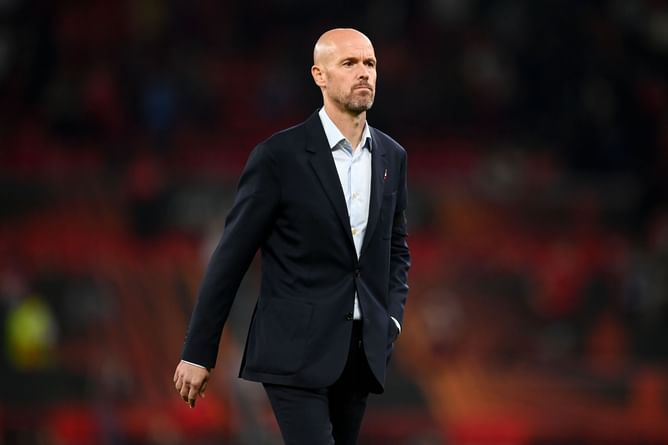 Manchester United Transfer News Roundup: Portugal cannot rely on Cristiano Ronaldo alone, says Ruben Dias; David de Gea's time at Old Trafford coming to an end, says former player; and more - September 18, 2022