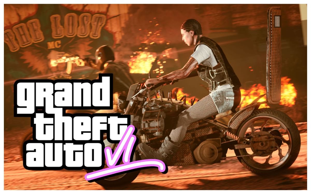 GTA 6 expected release date after recent leak