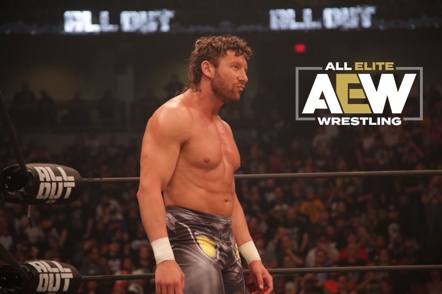 Kenny Omega spotted in Japan during first public appearance