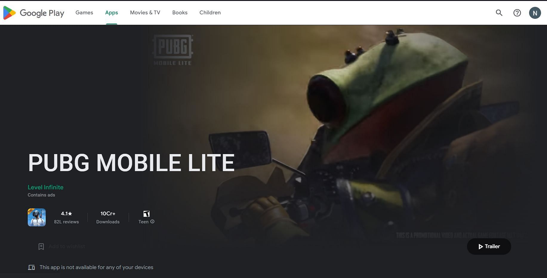 PUBG Mobile Lite 0.23.1 global version update: APK download link for global  users (2022)