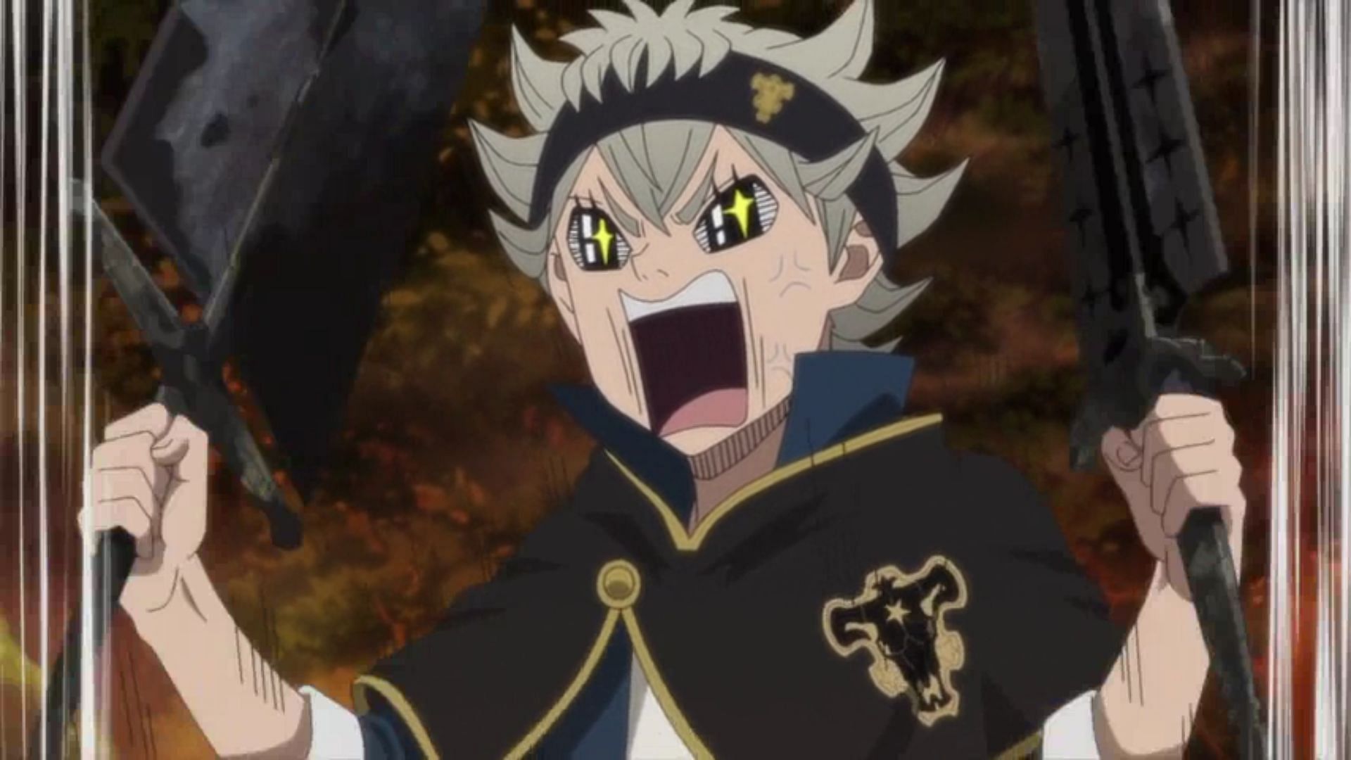 Black Clover: The shogun of Hino Country may be the best inspiration ...