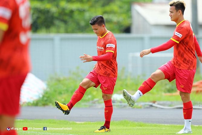 Vietnam vs India: 3 player battles to watch out for