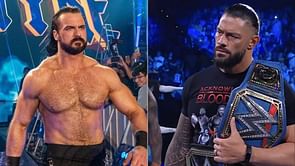 Booker T explains why Roman Reigns should retain his title at WWE Clash at the Castle