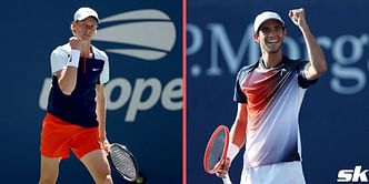 Sofia Open 2022: Jannik Sinner vs Nuno Borges preview, head-to-head, prediction, odds and pick