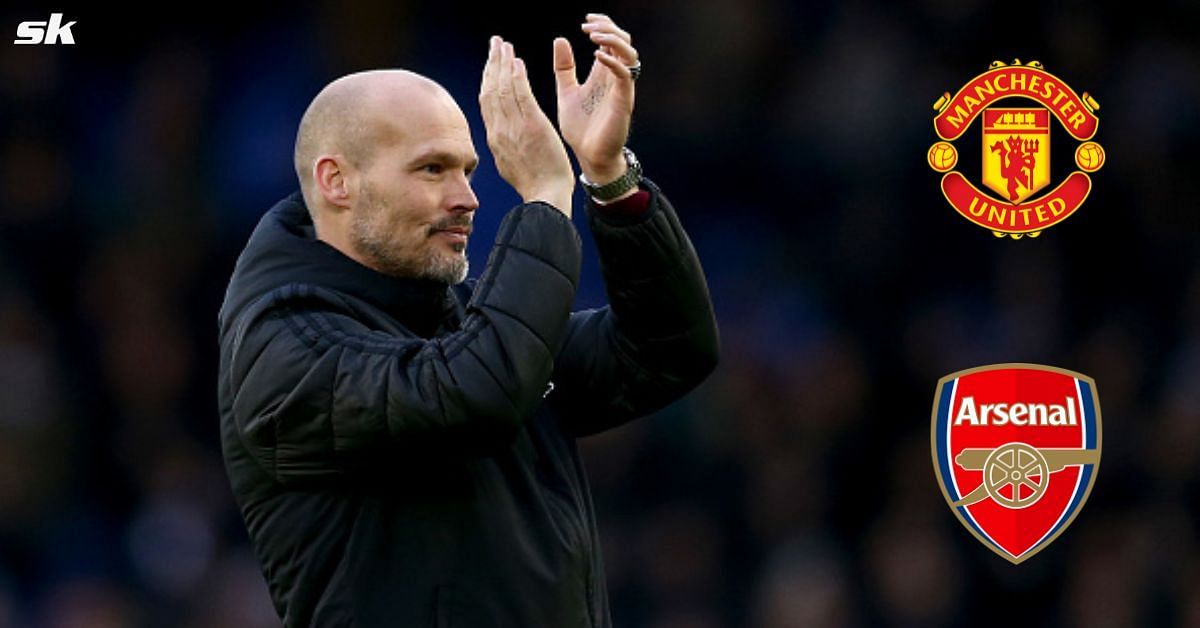 Fredrink Ljungberg won the Premier League twice with the Gunners.