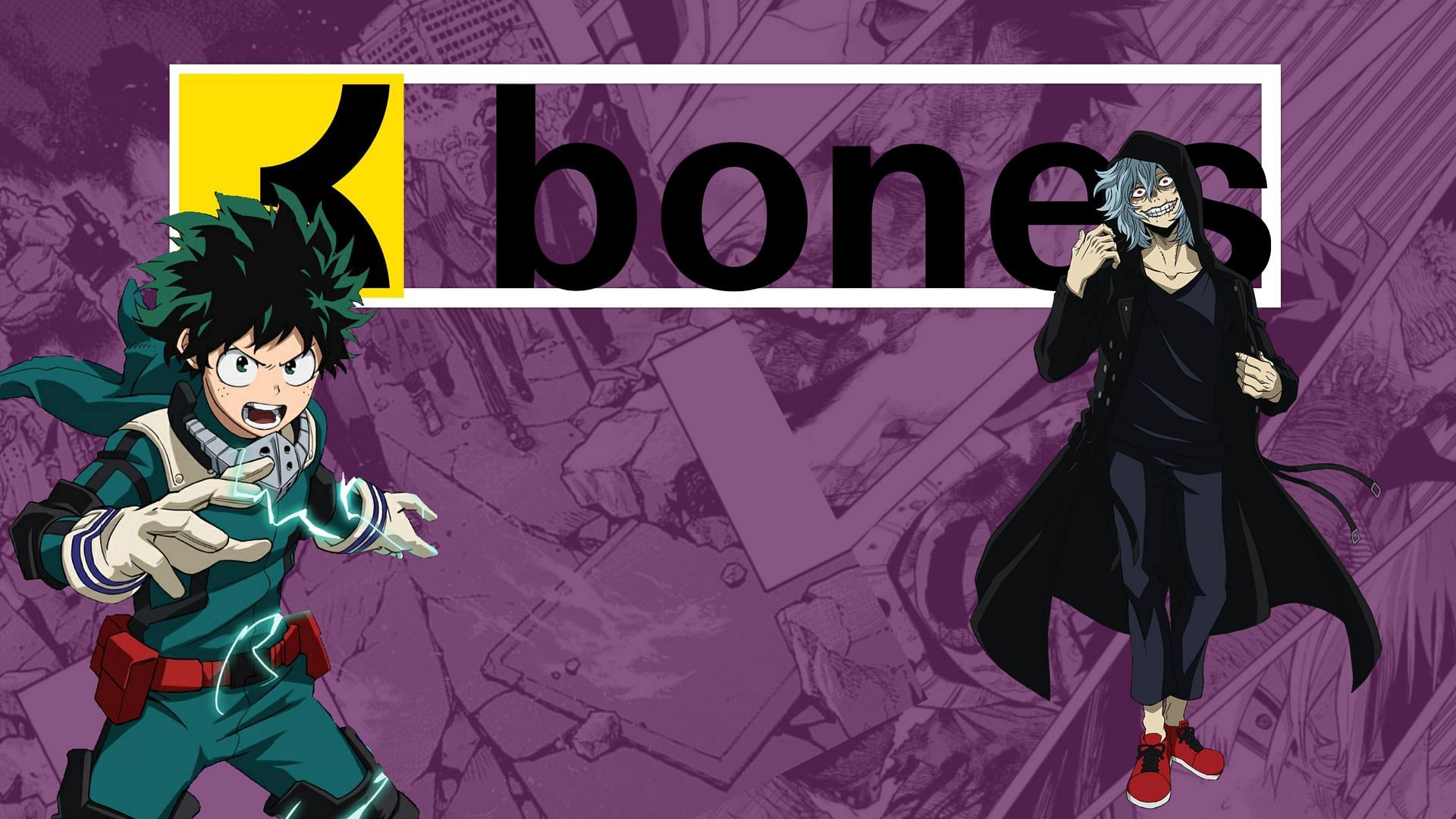 Will Studio Bones manage to make My Hero Academia season 6 better than the last? (Image via Sportskeeda)