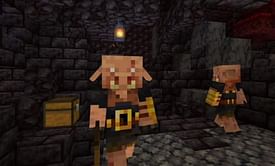 8 most terrifying hostile Minecraft mobs In 2022