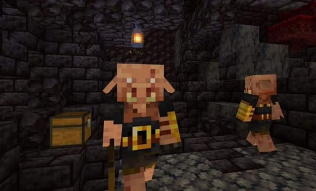 8 most terrifying hostile Minecraft mobs In 2022