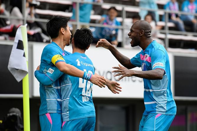 Gamba Osaka vs Sagan Tosu prediction, preview, team news and more | J1 League 2022