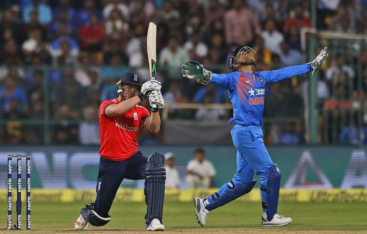 भारत बनाम इंग्लैंड टी20  श्रृंखला का तीसरा T20I मुकाबला