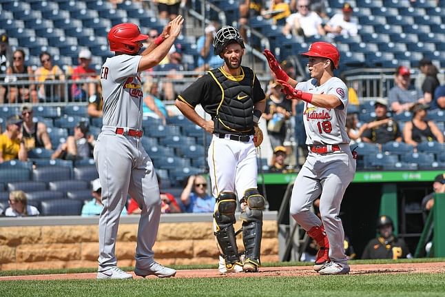 Pittsburgh Pirates vs St. Louis Cardinals Odds, Line, Picks, and Prediction - September 30 | 2022 MLB Season