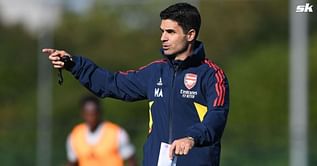 Tim Sherwood explains why Arsenal manager Mikel Arteta will be 'devastated' ahead of Tottenham Hotspur clash