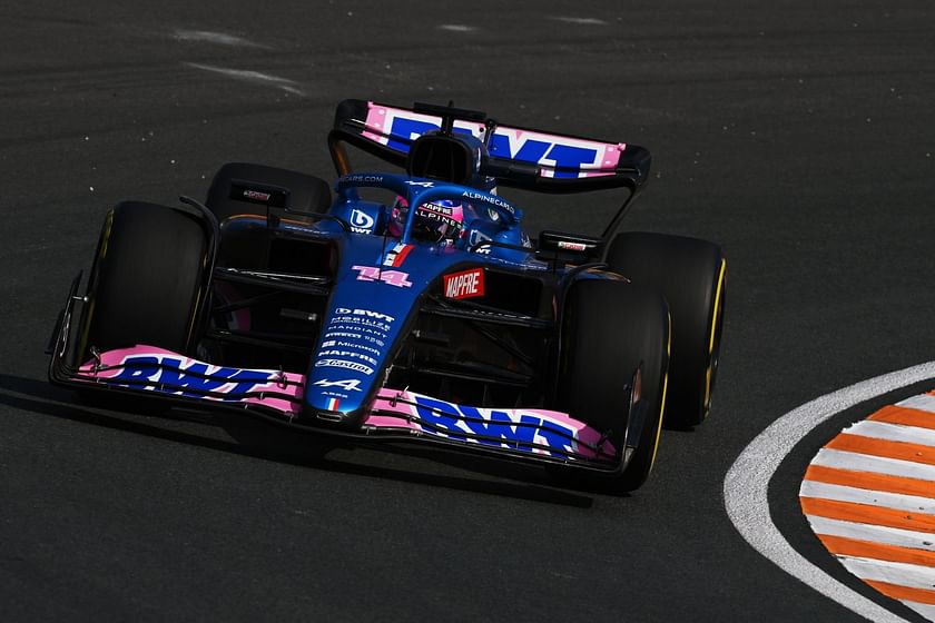 Alonso: Aston Martin needs reset during F1 summer break