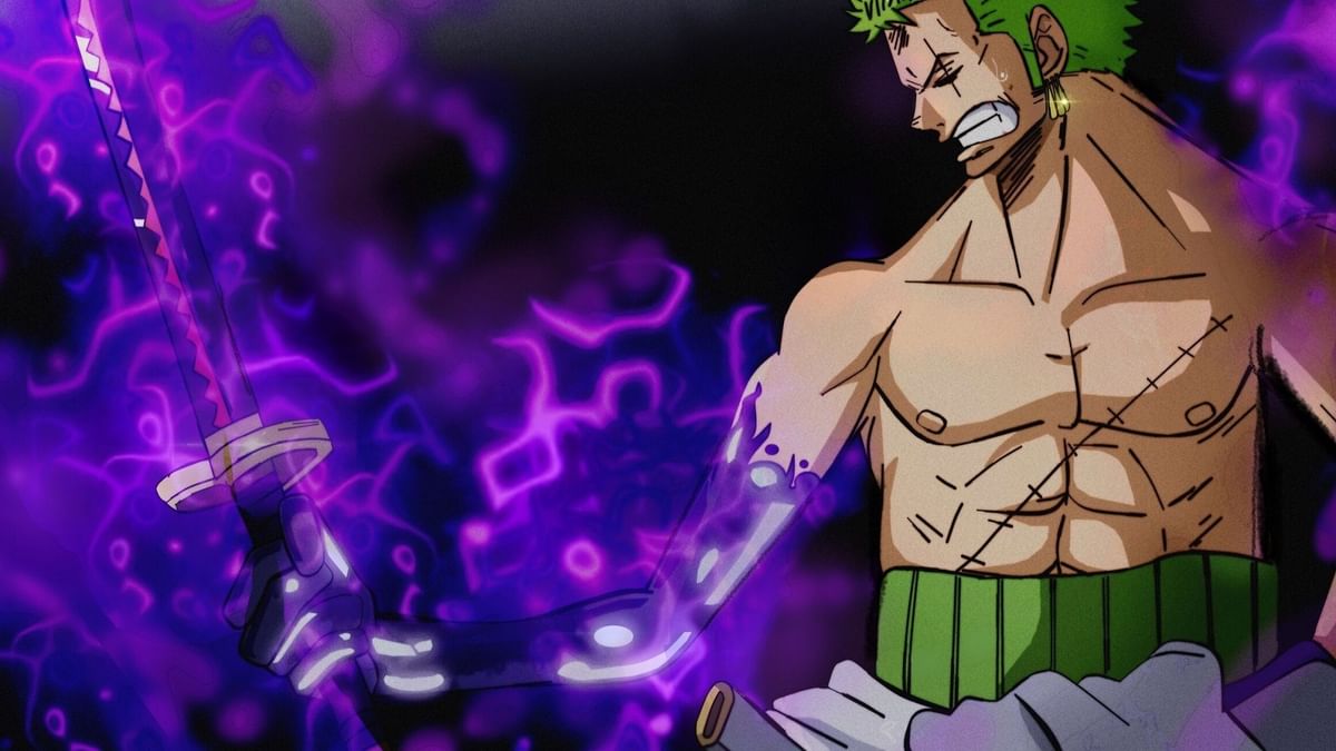 Demand for Zoro's backstory grows as One Piece nears its end