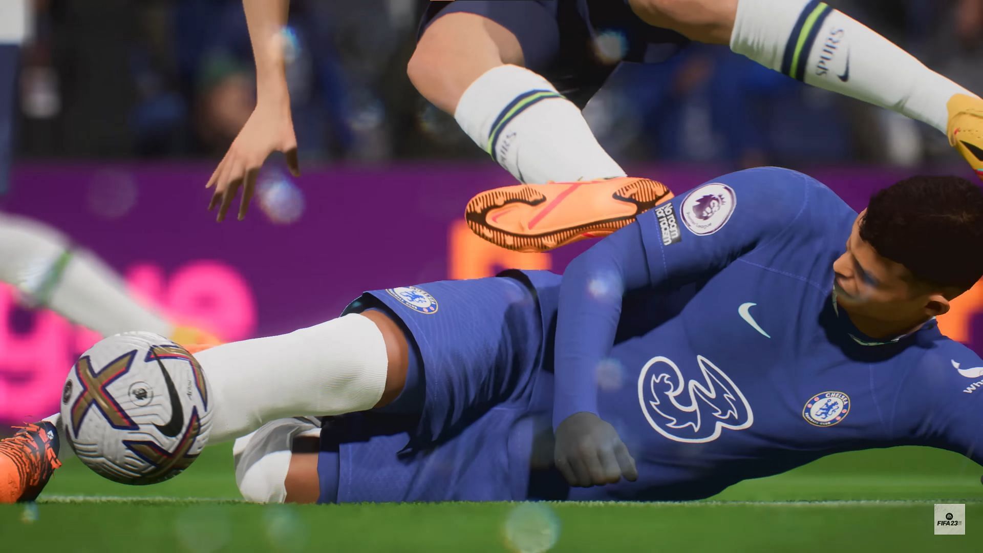 Who is the fastest FIFA 23 centre-back (CB)? Overall, card stats, and more
