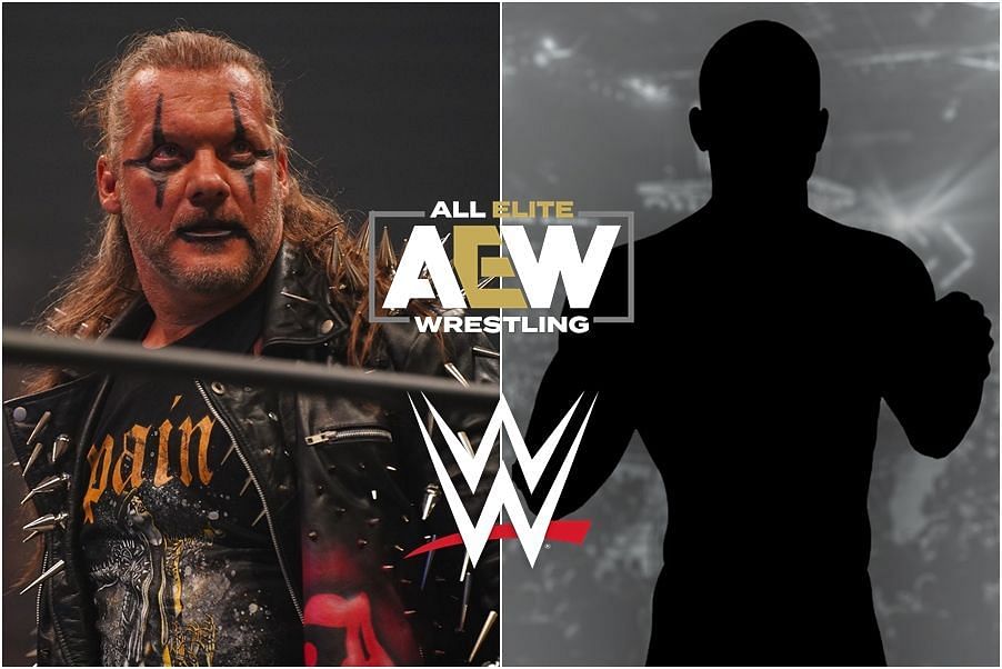 Chris Jericho has also made a move from WWE to AEW in his career
