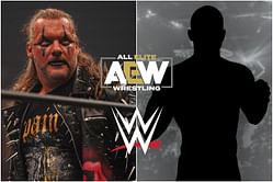 "A guy who was not even close to living up to his full potential" - Chris Jericho comments on top star's gimmick transition from WWE to AEW