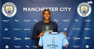 “Good player but at Dortmund made too many mistakes” – Ex-Liverpool star makes interesting claim about Manuel Akanji after Manchester City move