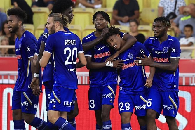 Troyes vs Rennes prediction, preview, team news and more | Ligue 1 2022-23