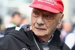 Top 10 Ferrari drivers from 20th century