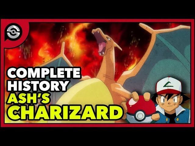 Most powerful Pokemon of Ash Ketchum