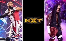 "I don’t see why he couldn't" - Ricochet says rising WWE NXT star should be on the main roster like Solo Sikoa
