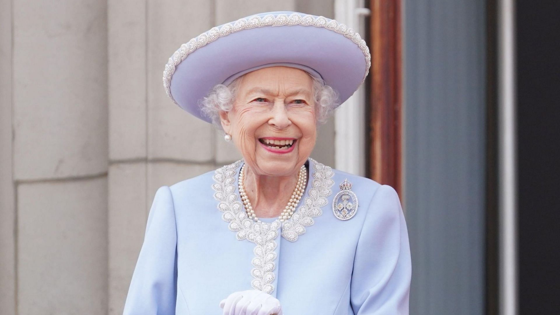 Queen Elizabeth II: 5 films and documentaries to watch right now (Image via Twitter/ @RoyalFamily)