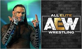 Popular star details the impact of Jeff Hardy's AEW debut on his career