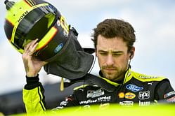 "I’m in the middle-aged group right now" - Here's why Ryan Blaney feels he's no longer part of the young group of NASCAR drivers